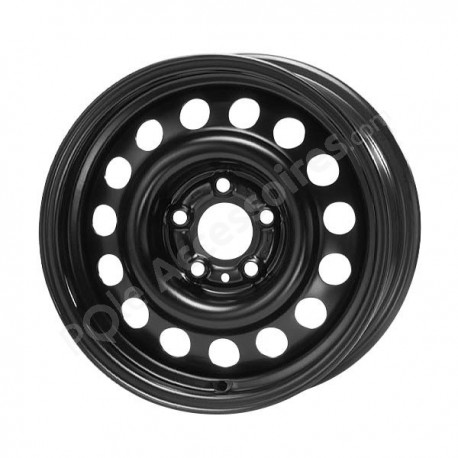 jante tole 15 pouces 5x108 VOLVO 740 760 BREAK 940 9608680