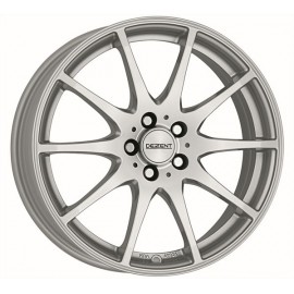 Jante alu 16 pouces DEZENT TI C4 C5 C4 Picasso 206 207 208 Partner 4x108