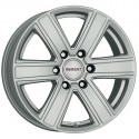 Jante alu 17 pouces DEZENT TJ 6x139,7