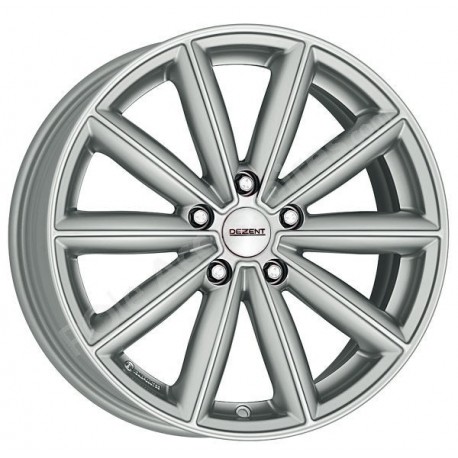 Jante alu 17 pouces DEZENT TM 5x112