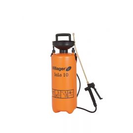 Pulvérisateur manuel 10 litres pression 3 bars