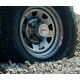 Jante tole 17 pouces DOTZ Dakar 6x114,3