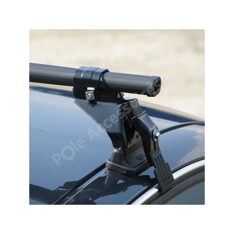 Barres De Toit Transversales Scenic - Accessoire compatible 28 Renault