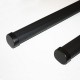 Barre de toit Totus 112 cm pour points de fixation intégrés - 143 (par 2)