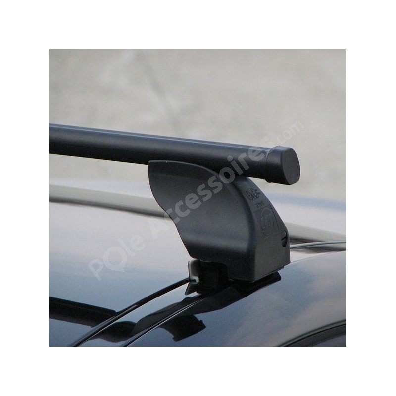 Barres de toit pour PEUGEOT 2008 1 PHASE 1 d'occasion - Jaqu'Auto