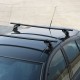 Barre de toit Totus 112 cm fixation portières - 015 (par 2)