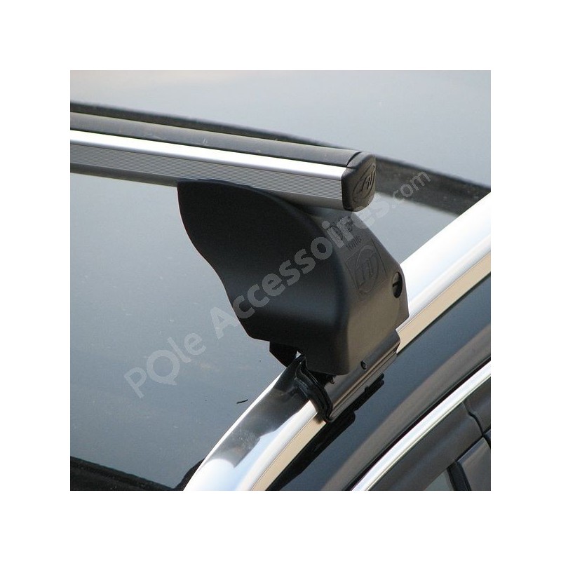 Barre de toit - Accessoires Audi