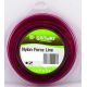 Fil débroussailleuse rond 1,6 mm FORCE blister 15 mètres