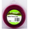 Fil débroussailleuse rond 1,6 mm FORCE blister 15 mètres