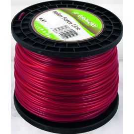 Fil débroussailleuse rond 3,5 mm FORCE bobine 139 mètres