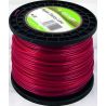 Fil pour debroussailleuse rond 3 mm FORCE bobine 168 mètres