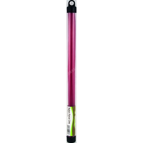 Fil debroussailleuse carré 4 mm FORCE brins 425 mm FORCE 15 pièces