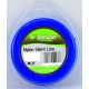 Fil debroussailleuse étoilé 3 mm SILENT blister 28 mètres