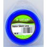 Fil debroussailleuse étoilé 3 mm SILENT blister 28 mètres