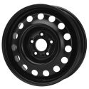 Jante tole 16 pouces 5x120 BMW serie 1 serie 2 -9613