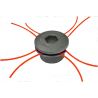 Tete debroussailleuse universelle  aluminium 8 fils