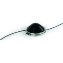 Tete debroussailleuse universelle HAWK aluminium 2 fils