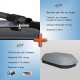 Pack Barres universelles pour barres longitudinales et Coffre ECO 950 SW