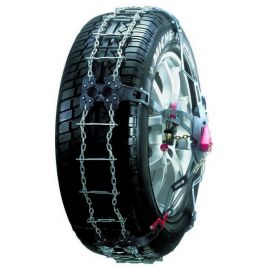 Chaine neige TRAK LT Utilitaires 4x4 jantes alu - 65