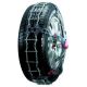 Chaine neige Trak LT Utilitaires avec jantes alu ref 67