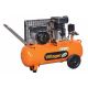 Compresseur d'air 8 bars 2200 watts avec cuve 50 litres