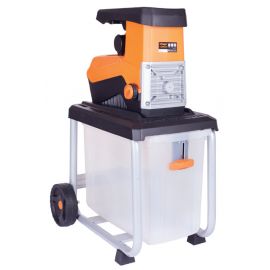 Broyeur de branches et végétaux 2400W