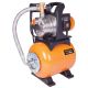 Surpresseur Villager VGP800 de 800W avec cuve 18 litres