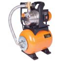 Surpresseur Villager VGP800 de 800W avec cuve 18 litres