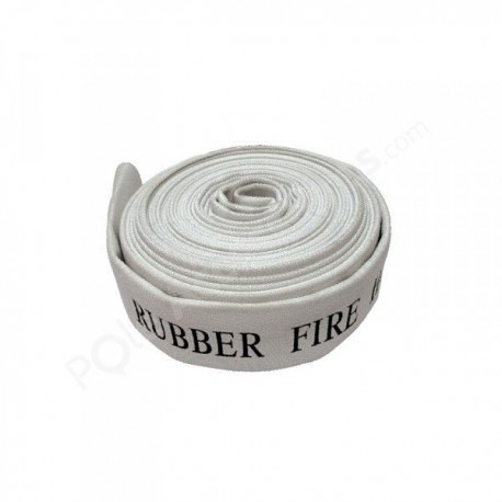 Tuyau de refoulement 2 pouces diamètre 50 mm longueur 30 mètres