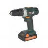 Perceuse sans fil semi-professionnelle avec batterie 18 Volts
