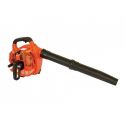 Souffleur aspirateur moteur thermique 2 temps 25,4 cm3 avec sac 50 litres