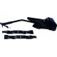 Kit mulching GGP Stiga pour tracteur autoporté MP84