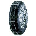 Chaine neige TRAK LTS 4x4 Utilitaires jantes tole - 49