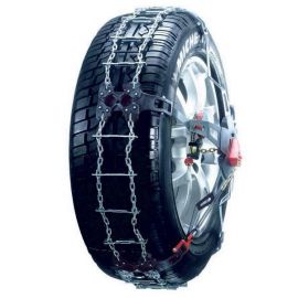 Chaînes à Neige 12 MM 225/45-19 Pneumatiques Voiture GPR ® Mesure