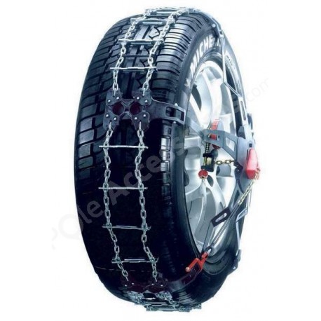 Chaine à neige Trak Auto 104 165/65R14 165/70R13 205/45R15