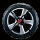 Chaine neige voiture - Trak Auto 105