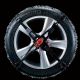 Chaine neige Trak Auto 210 185/65R15 215/40R18 245/40R17