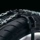 Chaine neige voiture - Trak Auto 215