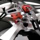 Chaine neige voiture - Trak Auto 215