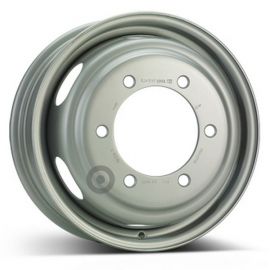Jante tole 16 pouces 6x205 MERCEDES SPRINTER - 9471