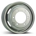 Jante tole 16 pouces 6x205 MERCEDES SPRINTER - 9471