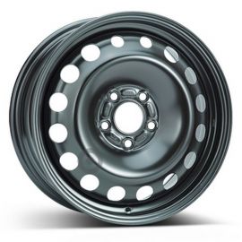 Jante tole 16 pouces 5x108 FORD Kuga 2 TOURNEO Conect TRANSIT Connect - 9232