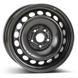Jante tole 16 pouces 5x112 VOLKSWAGEN BEETLE COCCINELLE - 9173
