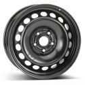 Jante tole 16 pouces 5x112 VOLKSWAGEN BEETLE COCCINELLE - 9173