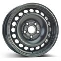 Jante tole 15 pouces 5x112 AUDI A4 A4 Avant (2000-2008) - 9025