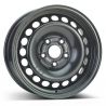 Jante tole 15 pouces 5x112 AUDI A4 A4 Avant (2000-2008) - 9025