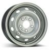 Jante tole 15 pouces 5x118 JUMPER DUCATO BOXER - 4011