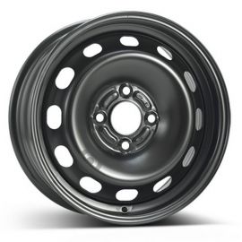 Jante tole 15 pouces 4x108 pour FORD B MAX - 5000