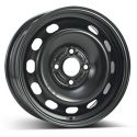 Jante tole 15 pouces 4x108 pour FORD TOURNEO TRANSIT Courier - 5005