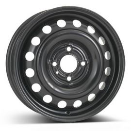 Jante tole 14 pouces 4x100 pour NISSAN MICRA - 5820
